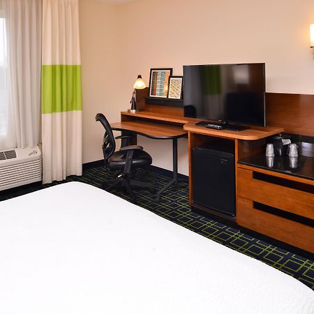 Holiday Inn Express Princeton By Ihg Εξωτερικό φωτογραφία