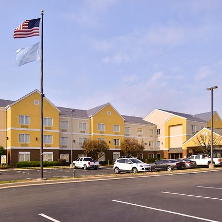 Holiday Inn Express Princeton By Ihg Εξωτερικό φωτογραφία