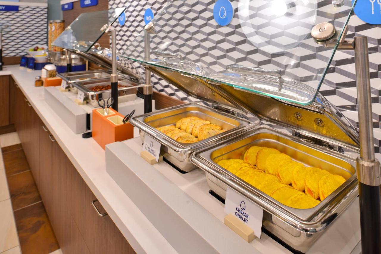 Holiday Inn Express Princeton By Ihg Εξωτερικό φωτογραφία