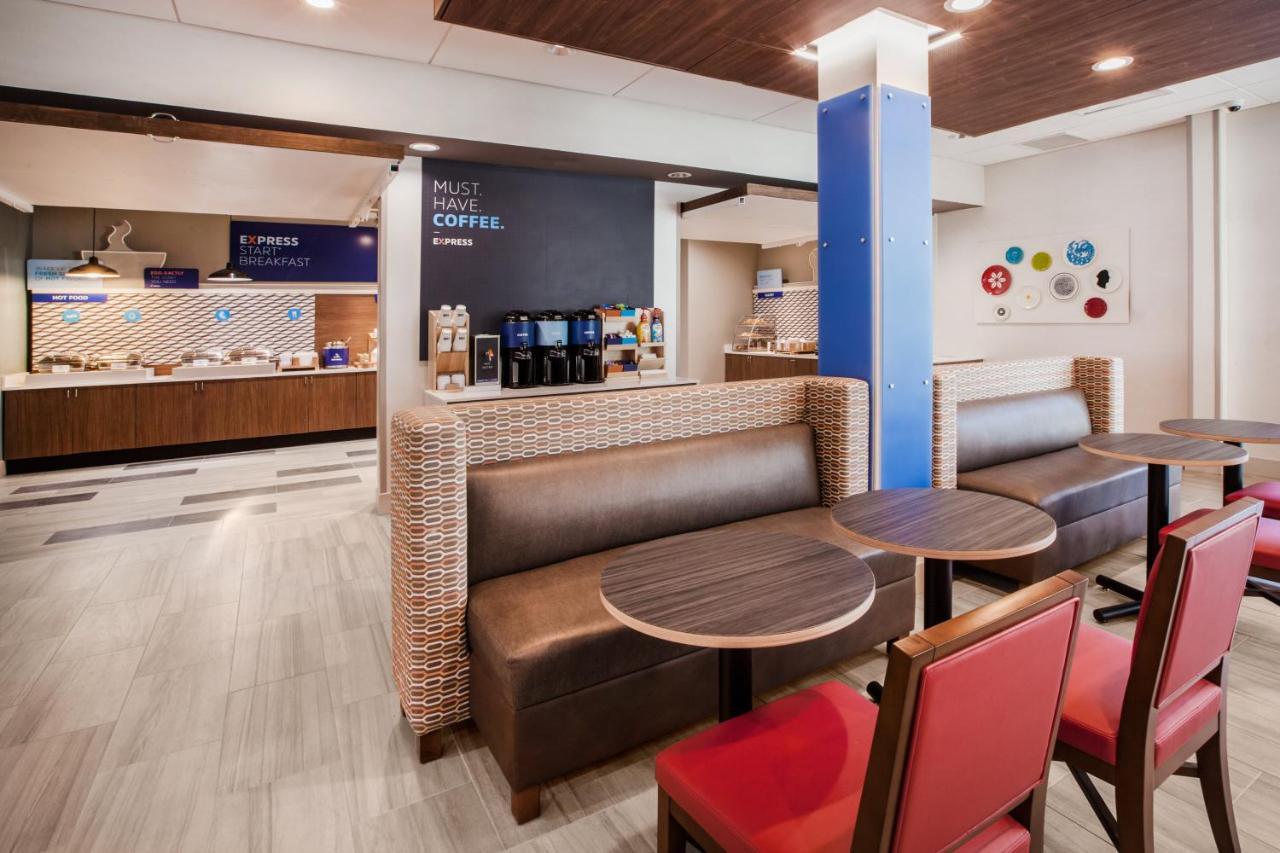 Holiday Inn Express Princeton By Ihg Εξωτερικό φωτογραφία