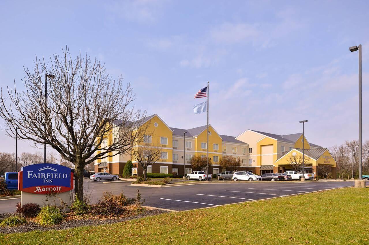Holiday Inn Express Princeton By Ihg Εξωτερικό φωτογραφία