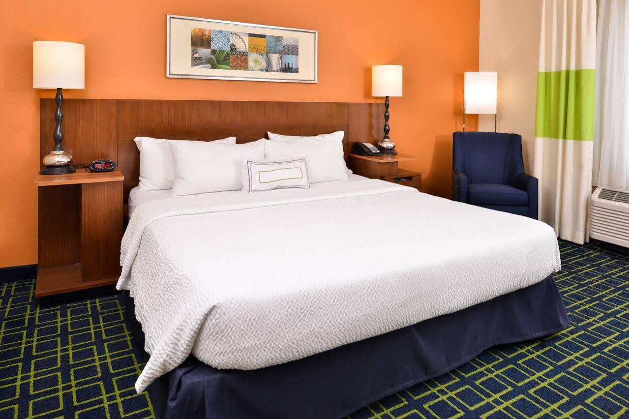 Holiday Inn Express Princeton By Ihg Εξωτερικό φωτογραφία