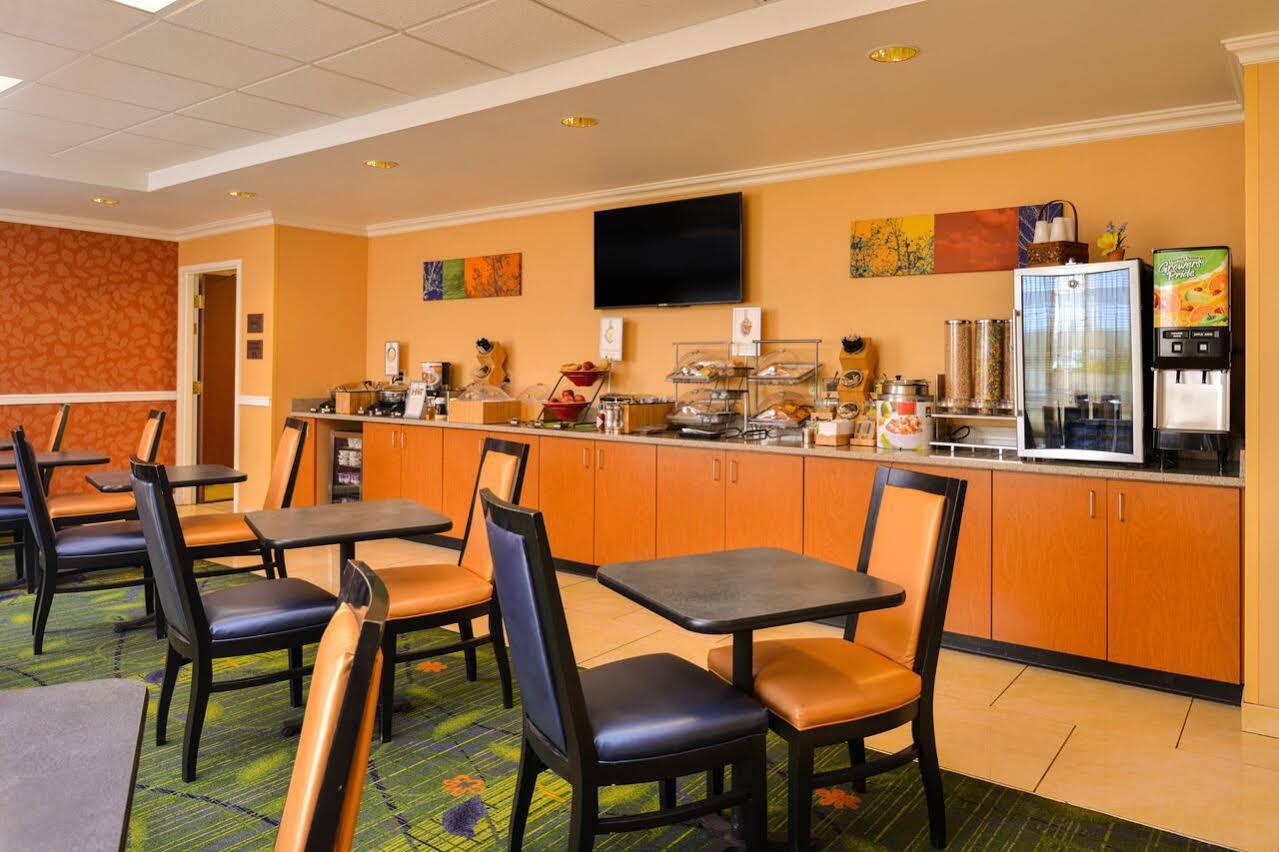 Holiday Inn Express Princeton By Ihg Εξωτερικό φωτογραφία