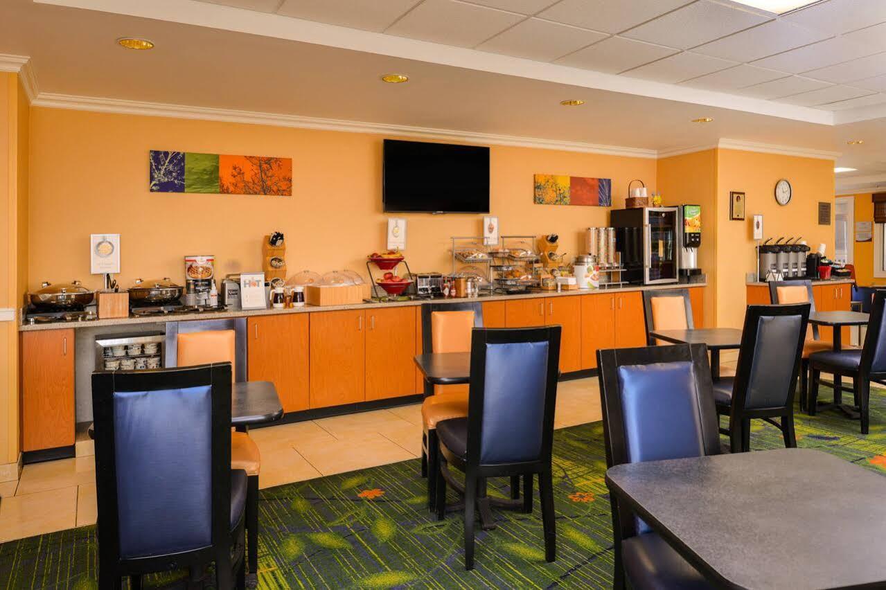Holiday Inn Express Princeton By Ihg Εξωτερικό φωτογραφία