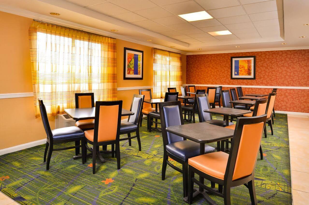 Holiday Inn Express Princeton By Ihg Εξωτερικό φωτογραφία