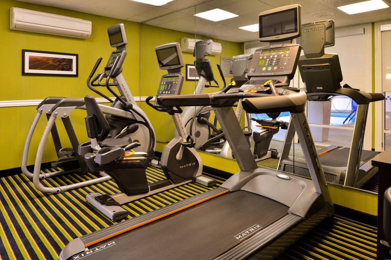 Holiday Inn Express Princeton By Ihg Εξωτερικό φωτογραφία