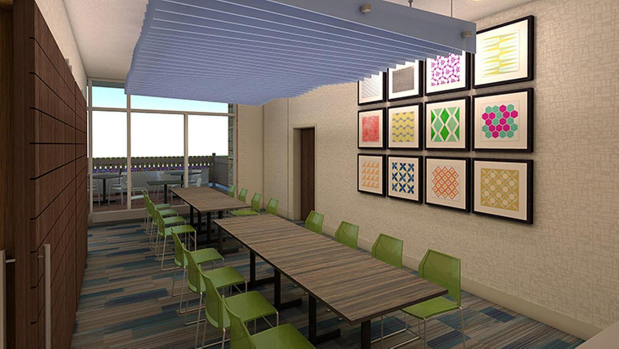 Holiday Inn Express Princeton By Ihg Εξωτερικό φωτογραφία