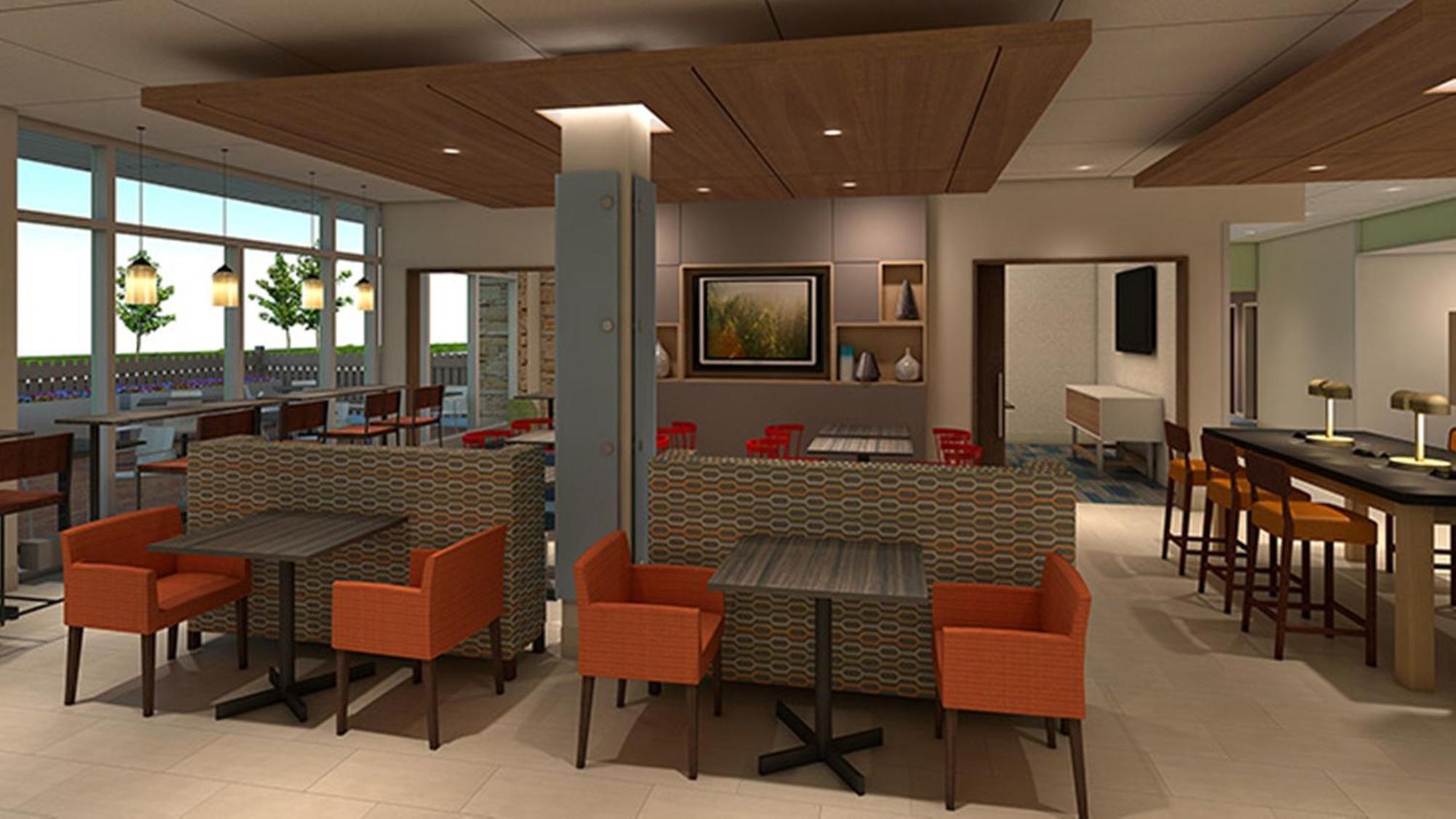 Holiday Inn Express Princeton By Ihg Εξωτερικό φωτογραφία