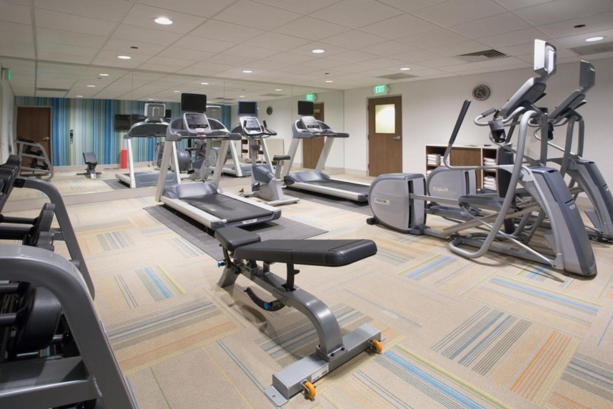 Holiday Inn Express Princeton By Ihg Εξωτερικό φωτογραφία