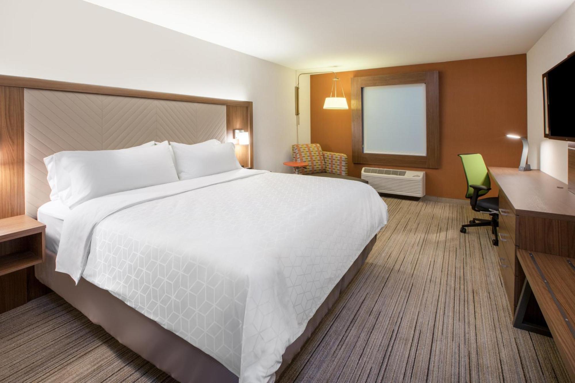 Holiday Inn Express Princeton By Ihg Εξωτερικό φωτογραφία