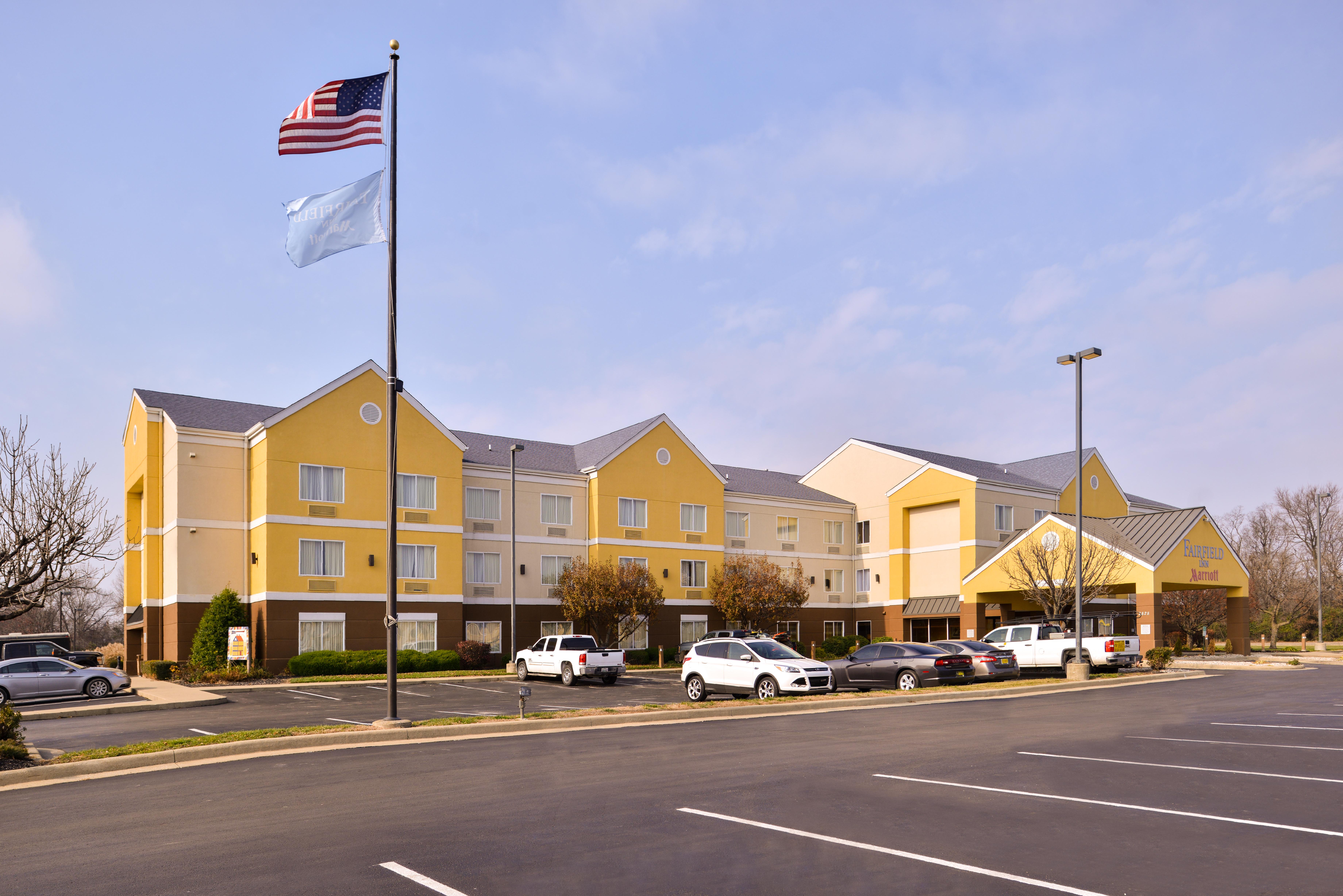 Holiday Inn Express Princeton By Ihg Εξωτερικό φωτογραφία