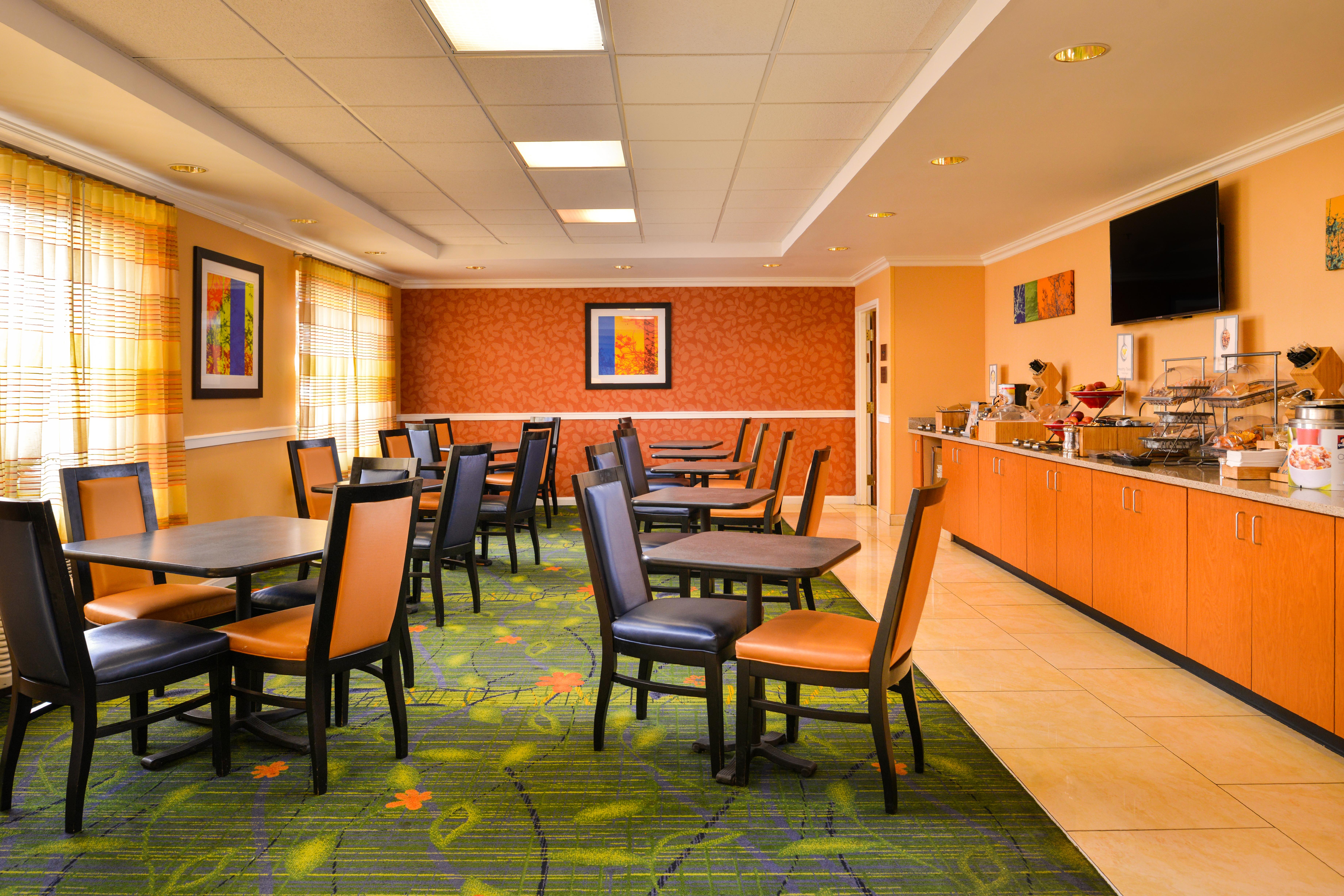 Holiday Inn Express Princeton By Ihg Εξωτερικό φωτογραφία