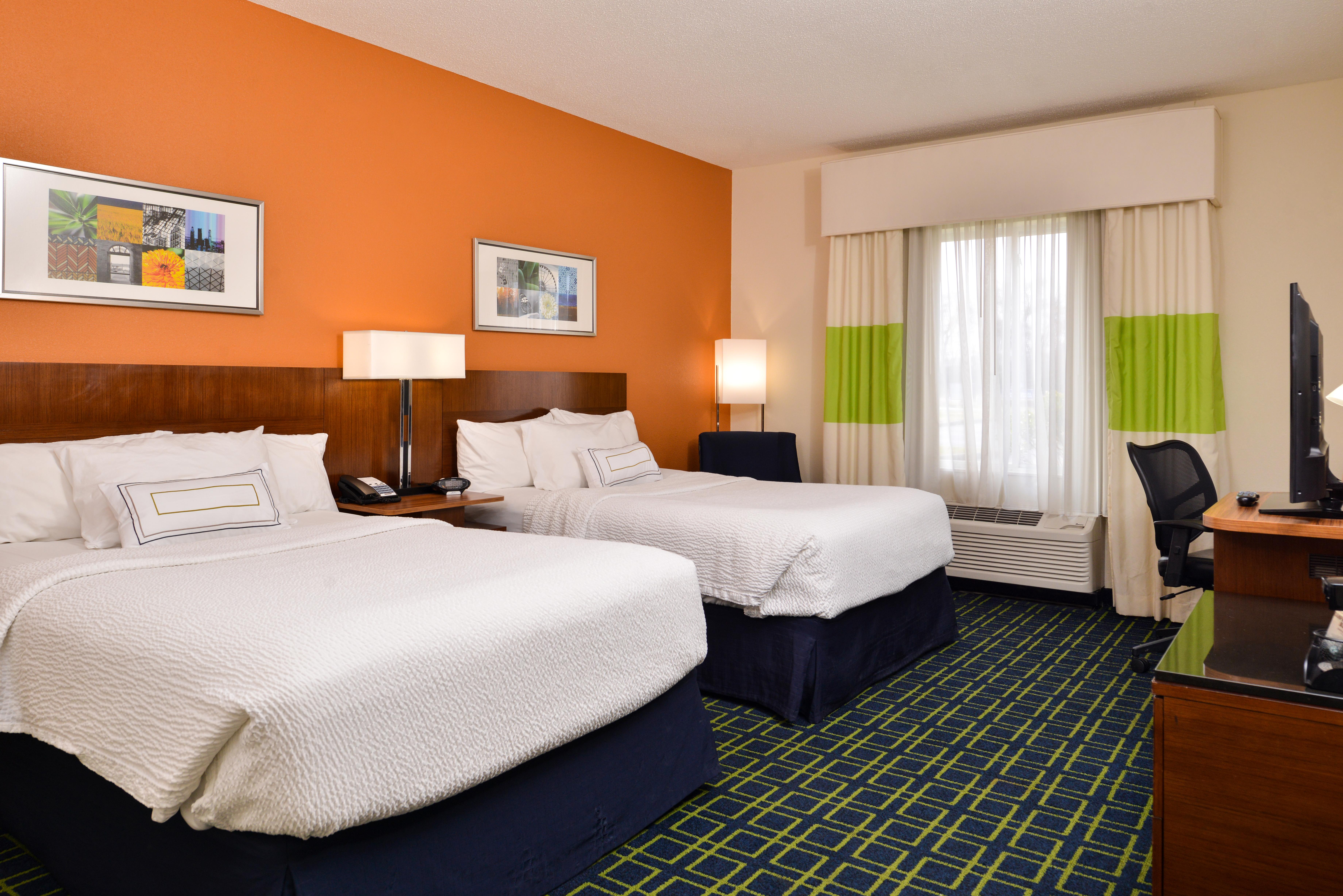 Holiday Inn Express Princeton By Ihg Εξωτερικό φωτογραφία